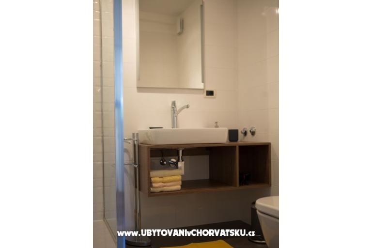 Appartementen Grbin – foto 7