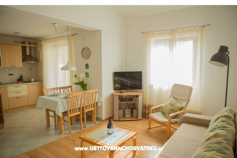 Appartementen Grbin – foto 9