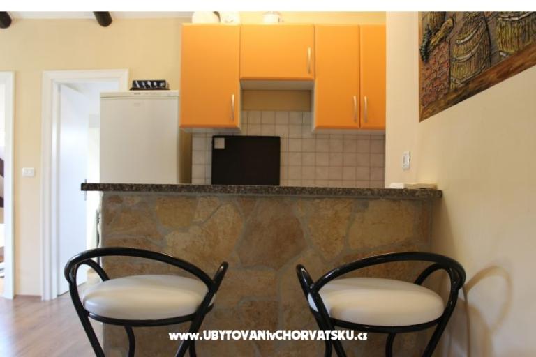 Appartementen Grga – foto 17
