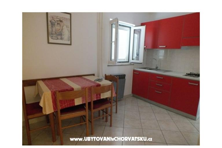 Appartementen Jole – foto 2