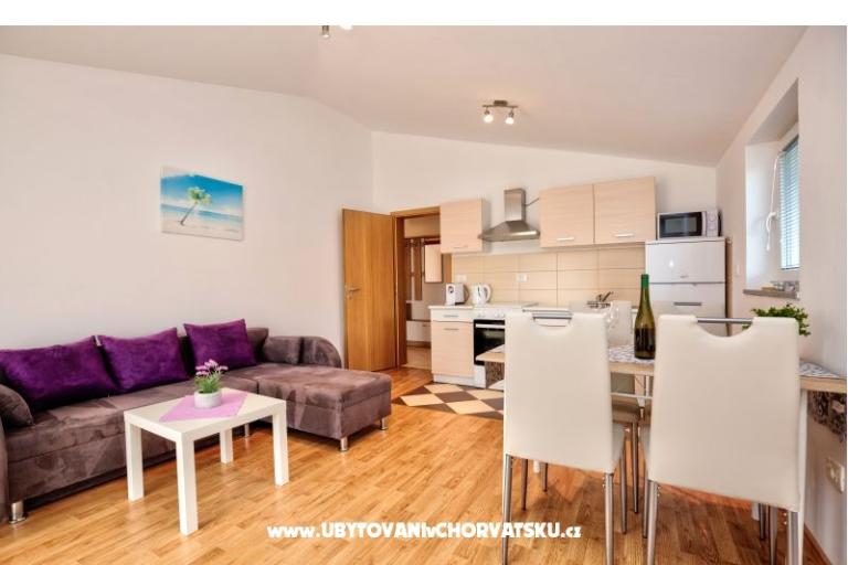 Appartementen Krizan – foto 11