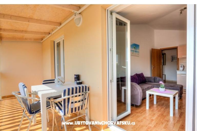 Appartementen Krizan – foto 13