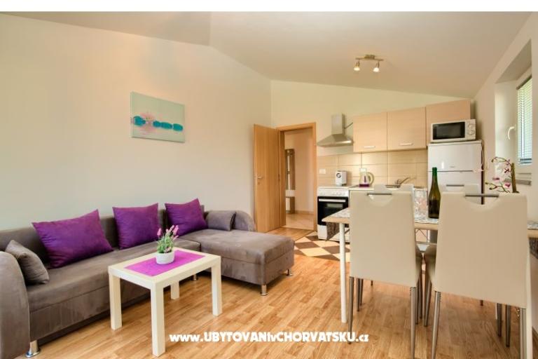 Appartementen Krizan – foto 14