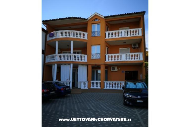 Appartementen Marin – foto 15