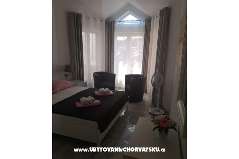 Appartementen Marin – foto 2