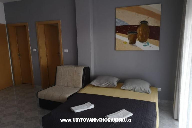 Appartementen Marin – foto 20