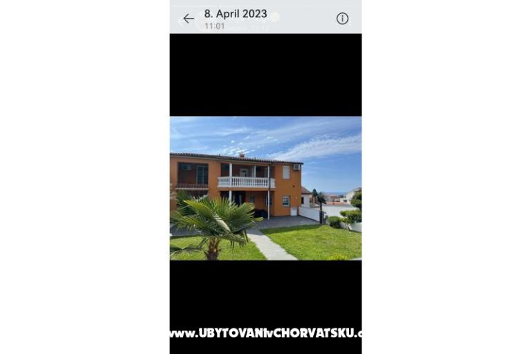 Appartementen Marin – foto 3