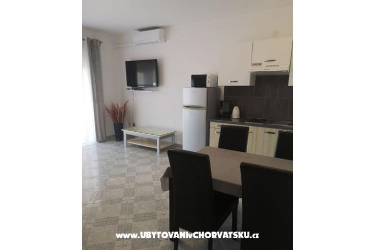 Appartementen Marin – foto 5