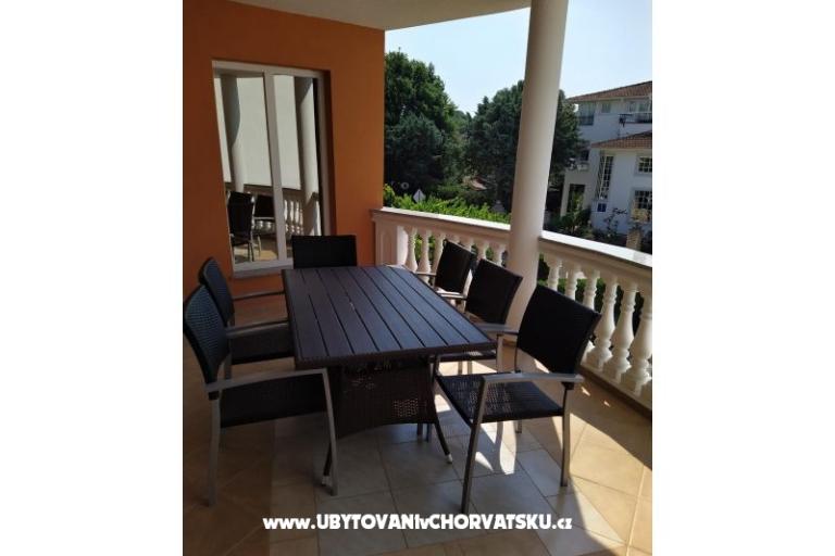 Appartementen Marin – foto 7