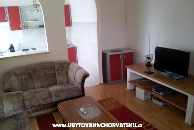 Appartementen Mira 2 – foto 2