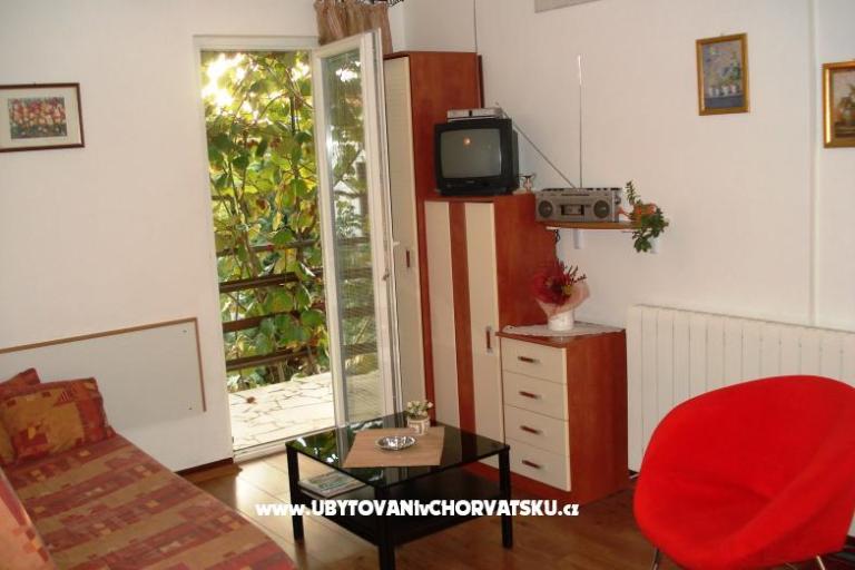Appartementen Percan – foto 14