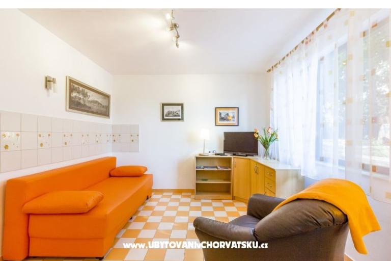 Appartementen Perunika – foto 13