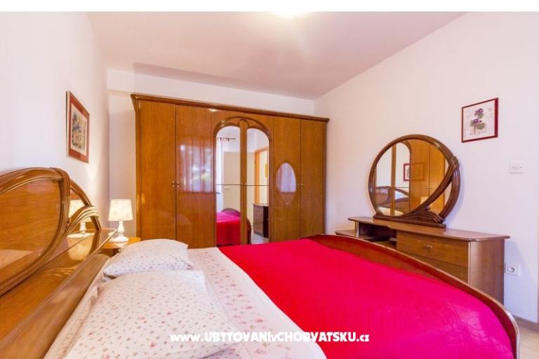 Appartementen Perunika – foto 14