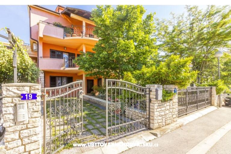 Appartementen Perunika – foto 2