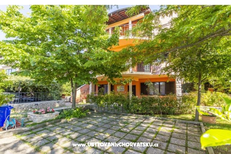 Appartementen Perunika – foto 3