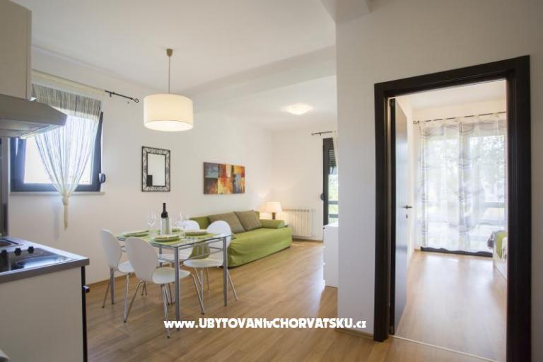 Appartementen Pula – foto 4