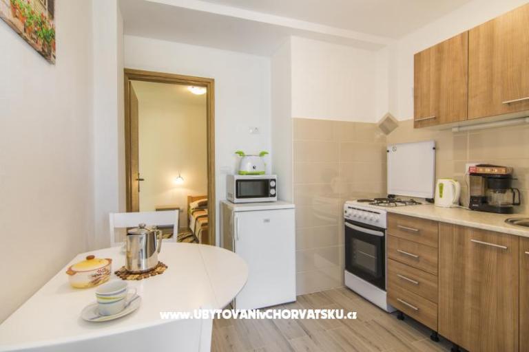 Appartementen Safija – foto 7