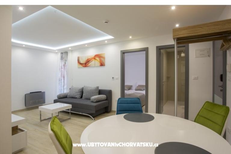 Appartementen Sara&amp;Neven – foto 11