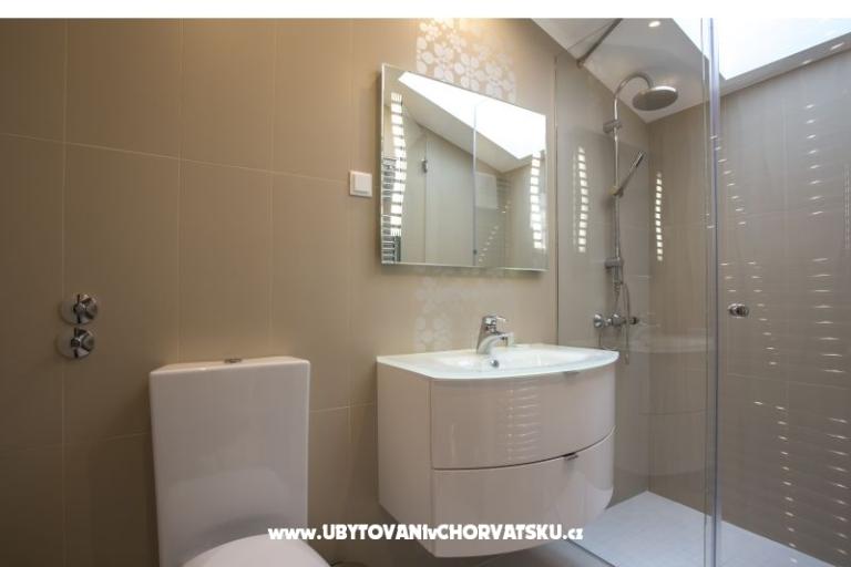 Appartementen Sara&amp;Neven – foto 13