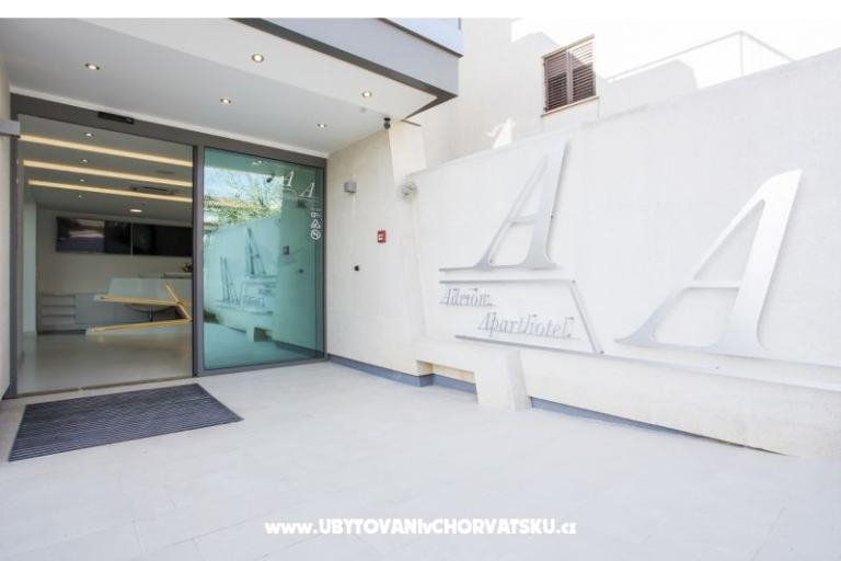 Appartementen Sara&amp;Neven – foto 17