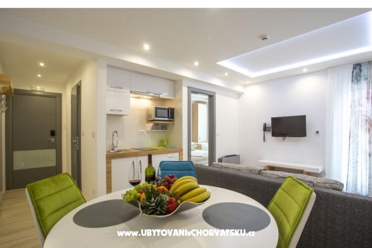 Appartementen Sara&amp;Neven – foto 3