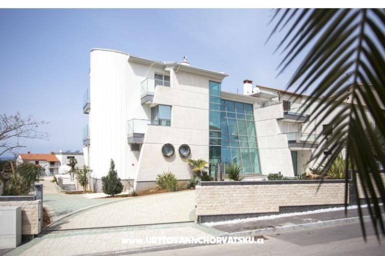 Appartementen Sara&amp;Neven – foto 4