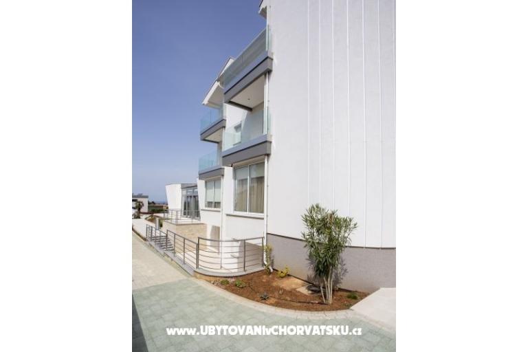 Appartementen Sara&amp;Neven – foto 5