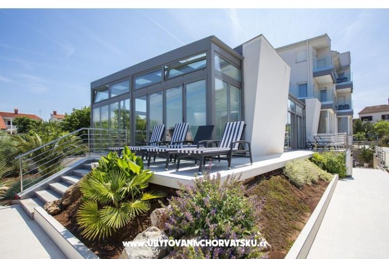 Appartementen Sara&amp;Neven – foto 6