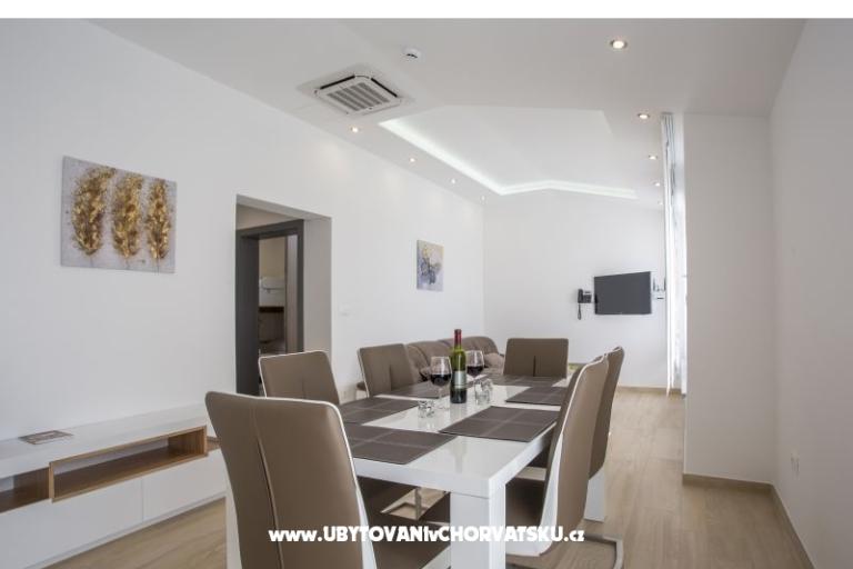 Appartementen Sara&amp;Neven – foto 9