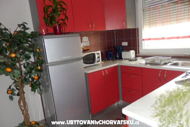 Appartementen Šarić – foto 3