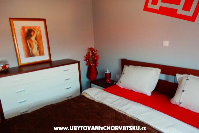 Appartementen Šarić – foto 4