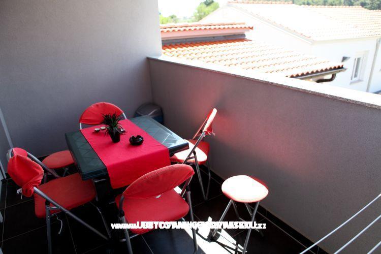 Appartementen Šarić – foto 9