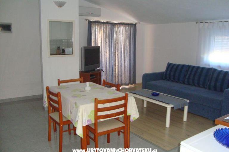 Appartementen Skorić Štinjan – foto 17