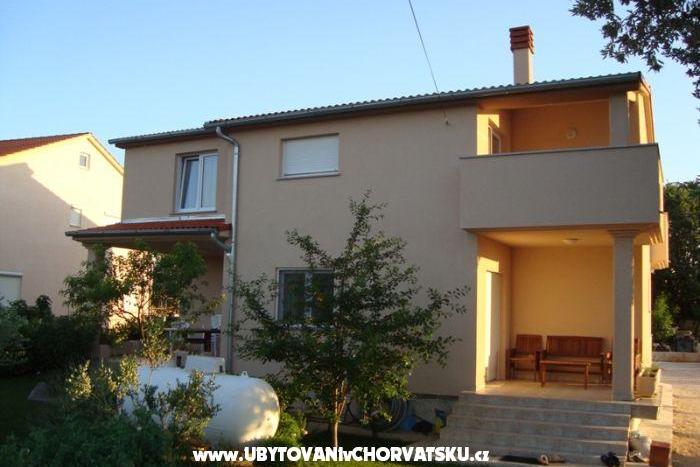 Appartementen Skorić Štinjan – foto 2