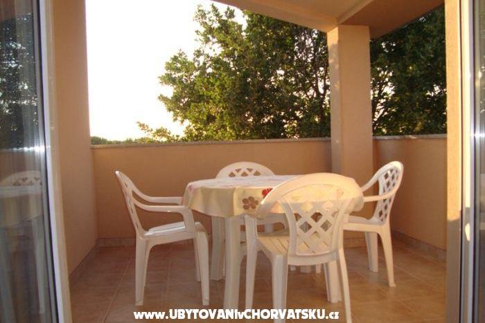 Appartementen Skorić Štinjan – foto 8
