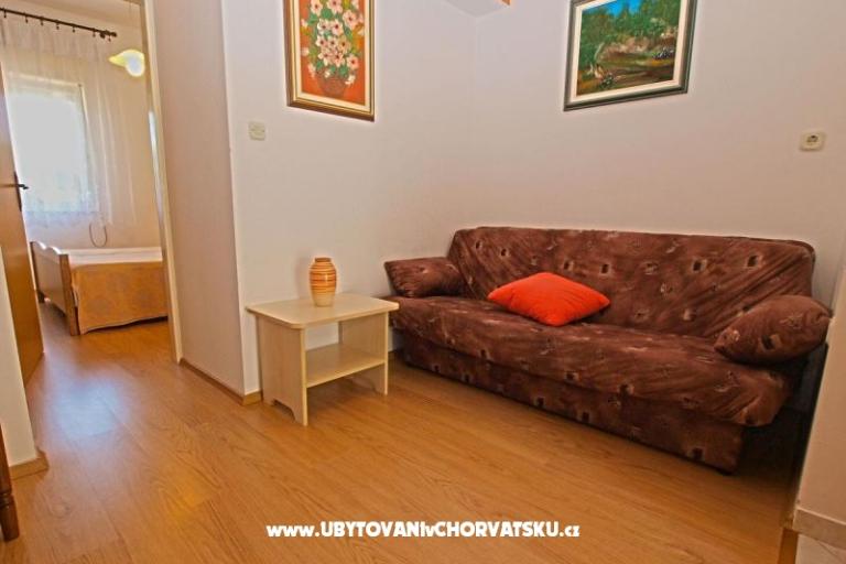 Appartementen Udovičić – foto 15