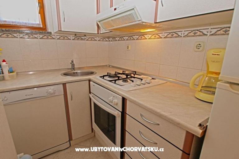 Appartementen Udovičić – foto 16