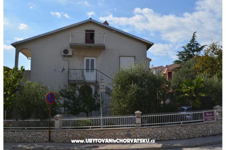 Appartementen Udovičić – foto 2