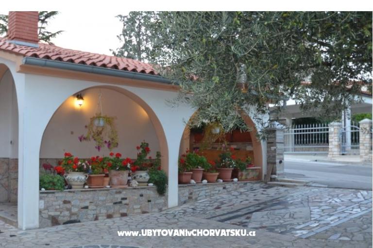 Appartementen Udovičić – foto 4