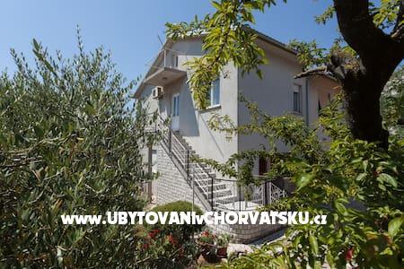 Appartementen Udovičić – foto 6