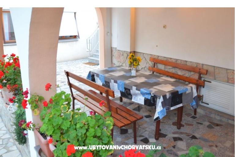 Appartementen Udovičić – foto 7