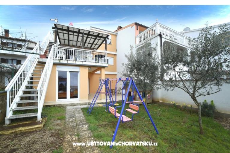Appartementen Vicka-Pula – foto 2