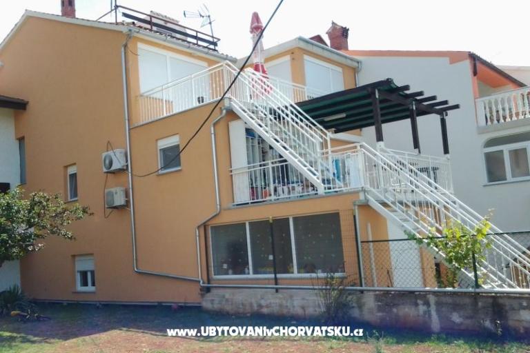 Appartementen Vicka-Pula – foto 3