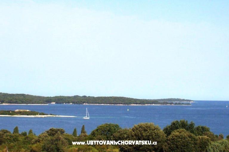 Appartementen Vicka-Pula – foto 6