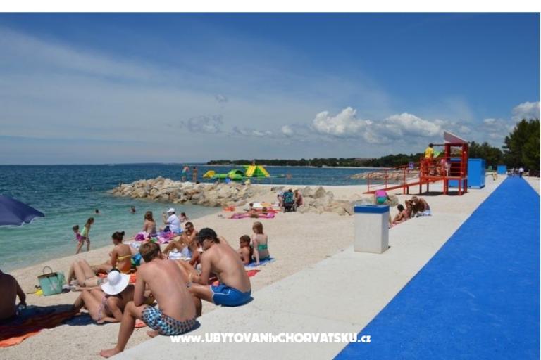 Appartementen Vicka-Pula – foto 7