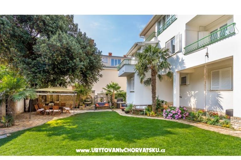 Appartementen Zanetti – foto 2