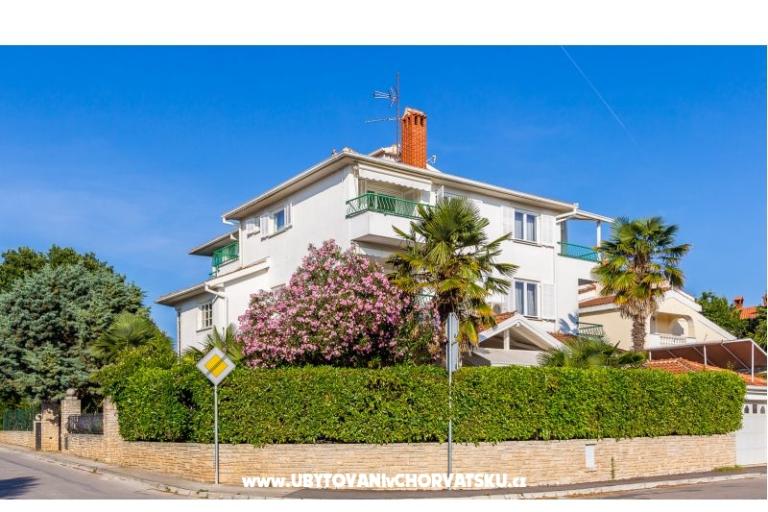 Appartementen Zanetti – foto 3