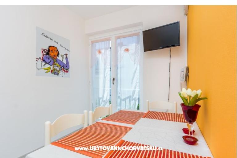 Appartementen Zanetti – foto 9