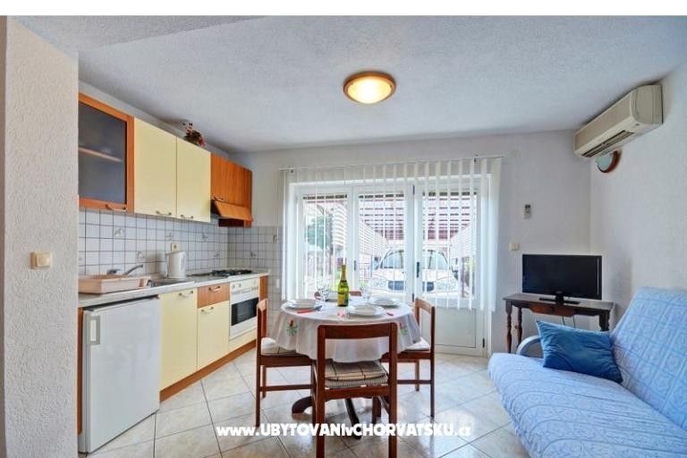 Appartementen Alexandra – foto 17