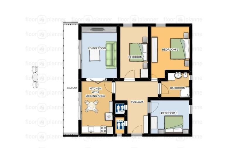 Appartementen Zdenka, Pula – foto 12